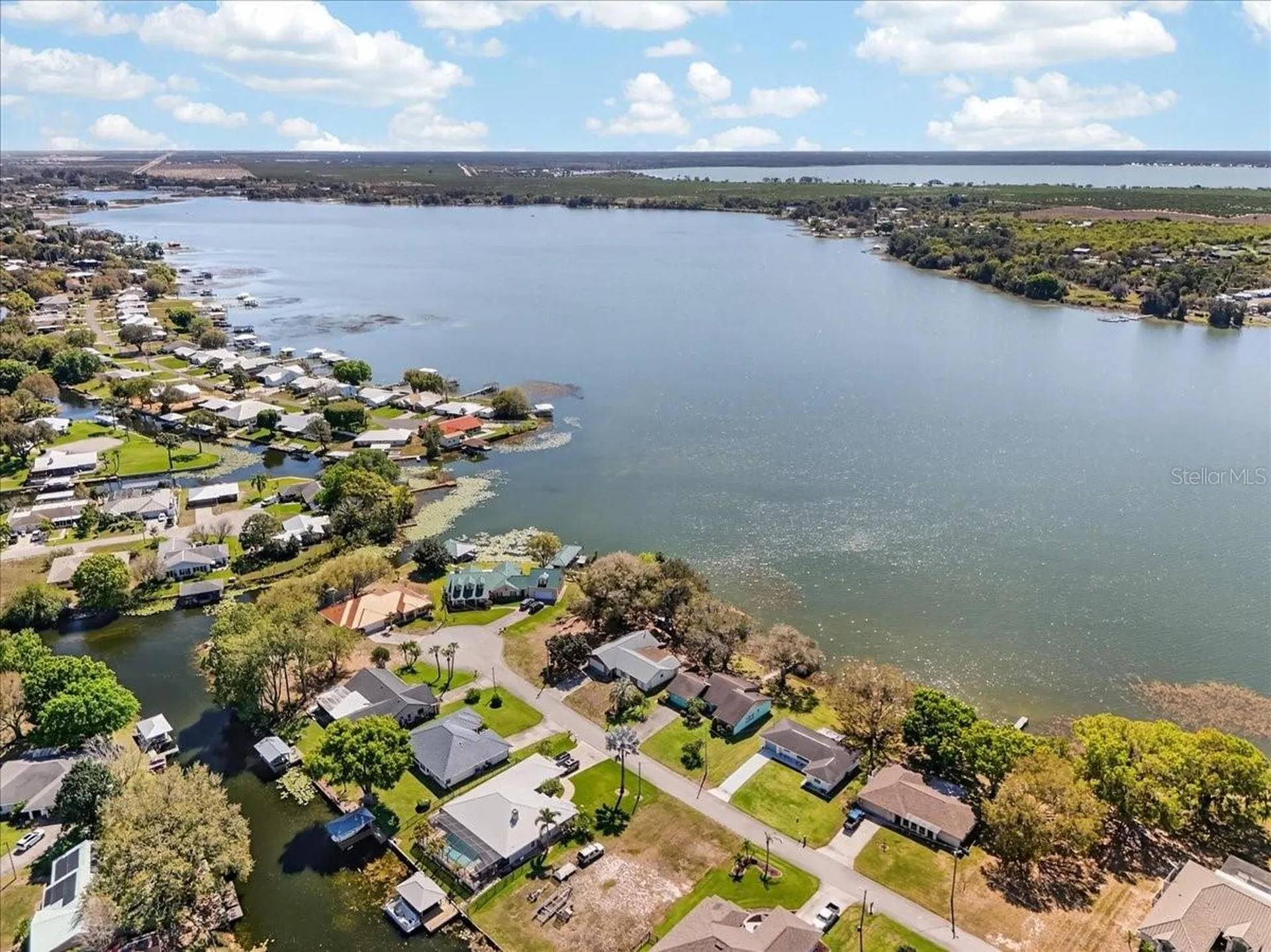 189 Autumn Avenue Lake Placid FL 33852