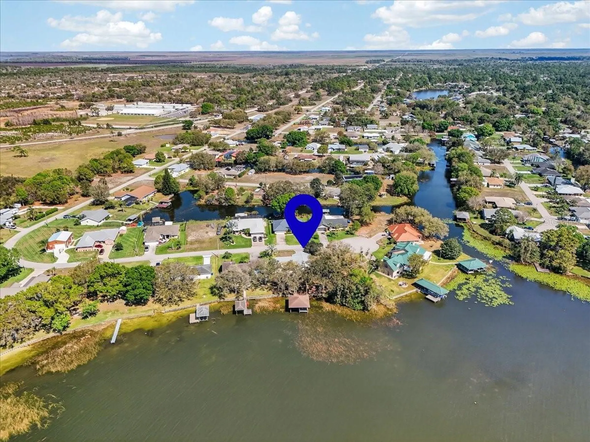 189 Autumn Avenue Lake Placid FL 33852