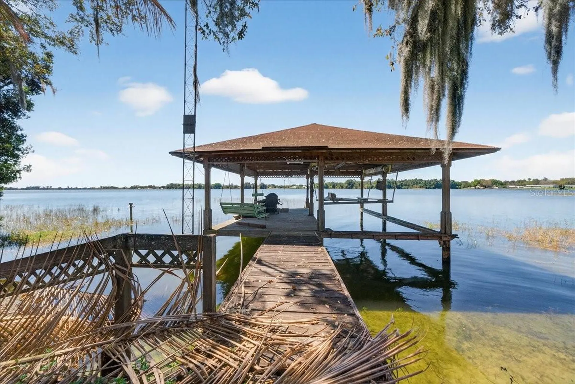 189 Autumn Avenue Lake Placid FL 33852