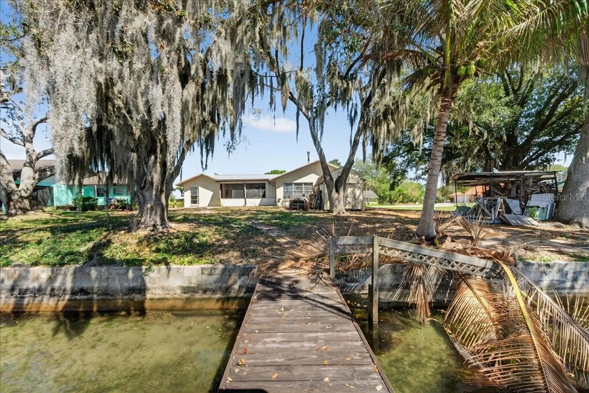 189 Autumn Avenue Lake Placid FL 33852