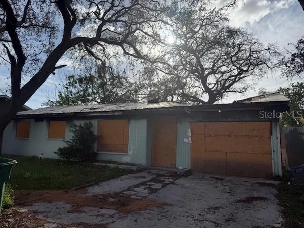 10706 N Central Avenue Tampa FL 33612