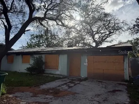 10706 N Central Avenue Tampa FL 33612