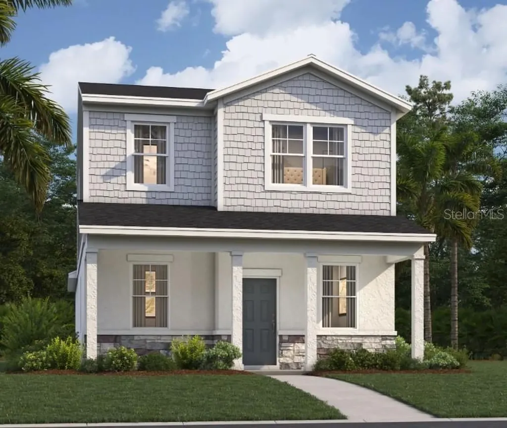 324 Belmond Drive Debary FL 32713