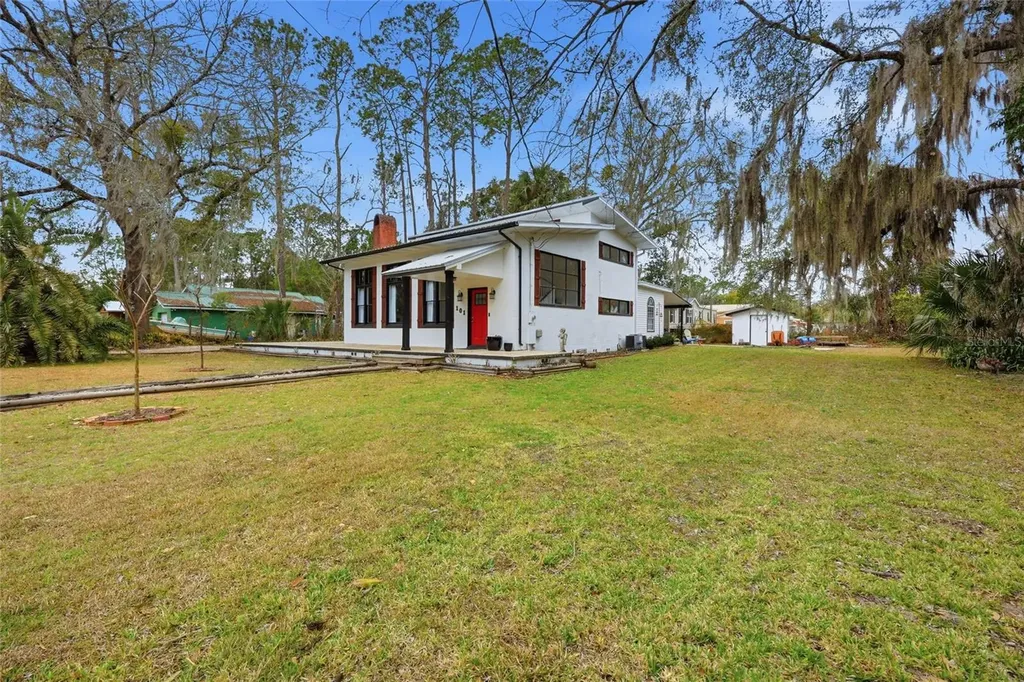 101 Browning Avenue Palatka FL 32177