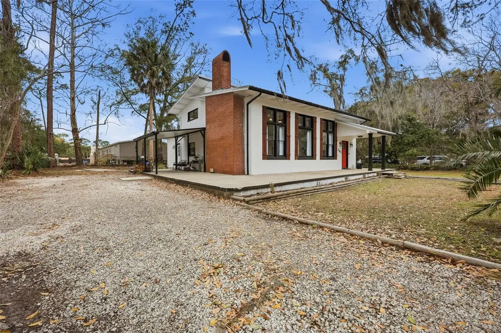 101 Browning Avenue Palatka FL 32177