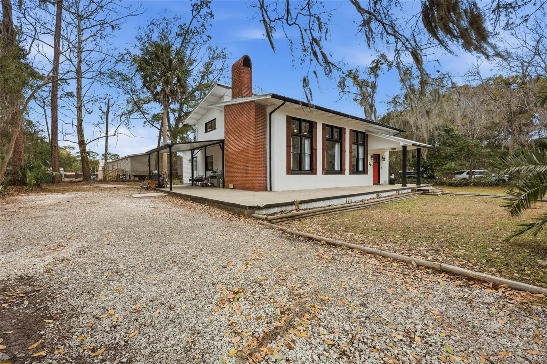 101 Browning Avenue Palatka FL 32177