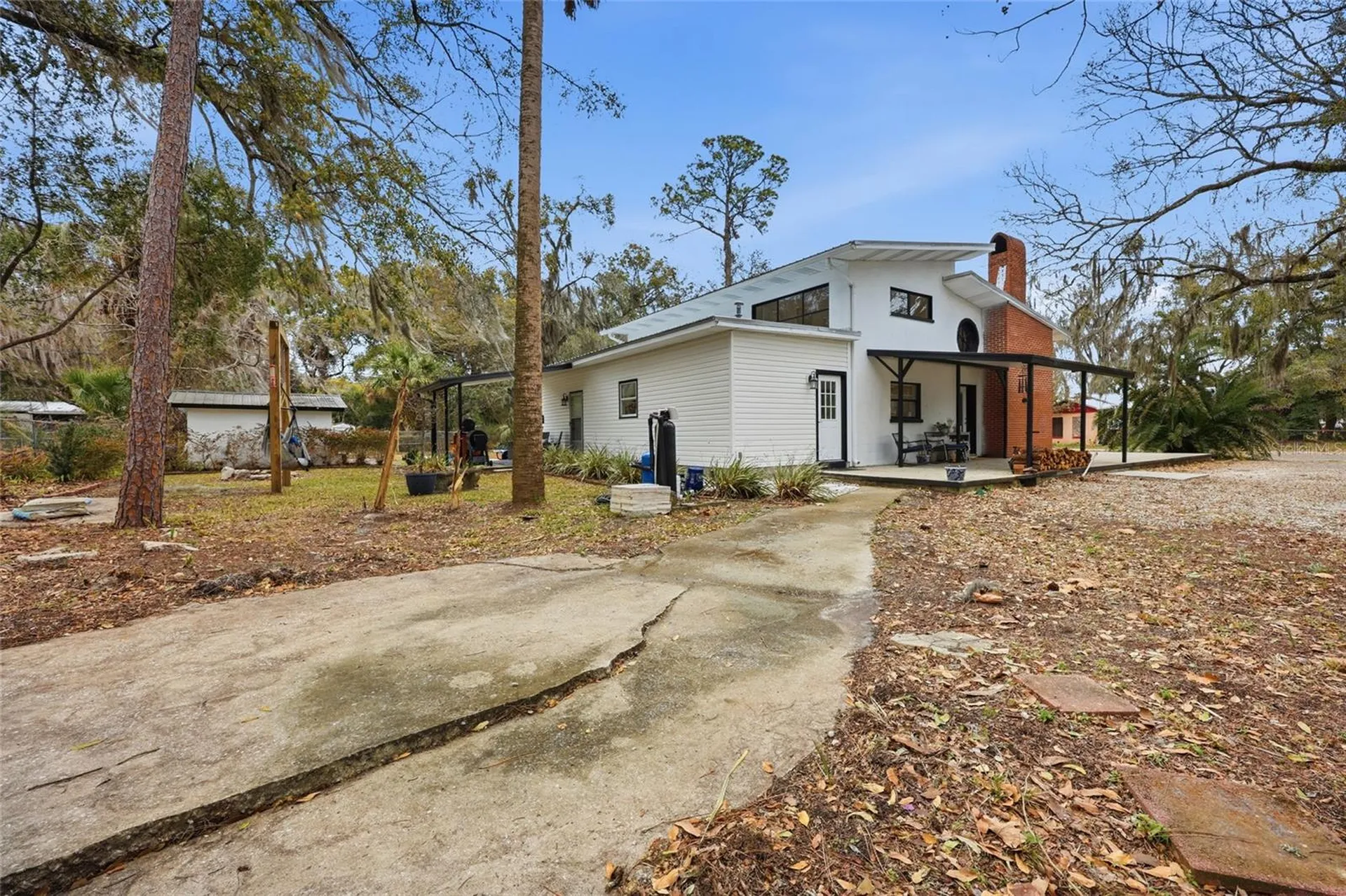 101 Browning Avenue Palatka FL 32177