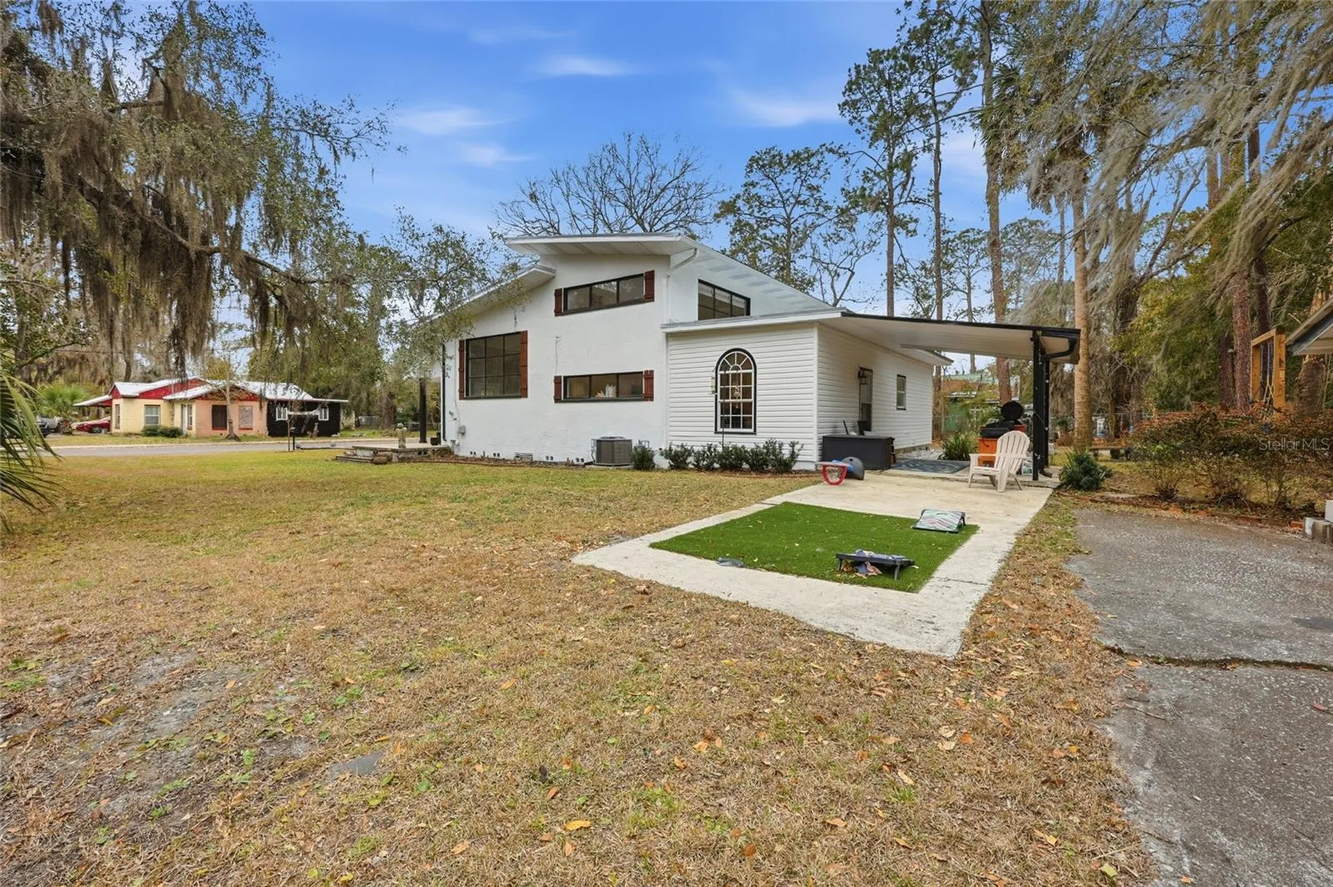 101 Browning Avenue Palatka FL 32177