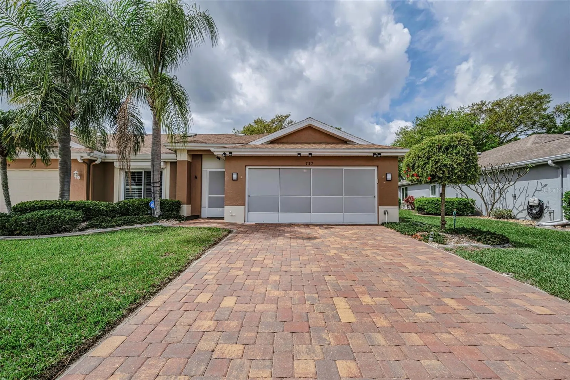 737 Mccallister Avenue Sun City Center FL 33573