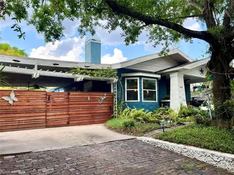 105 W Comanche Avenue Tampa FL 33604