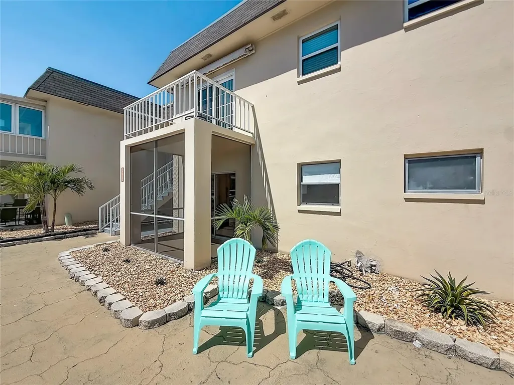 184 117th Avenue Treasure Island FL 33706