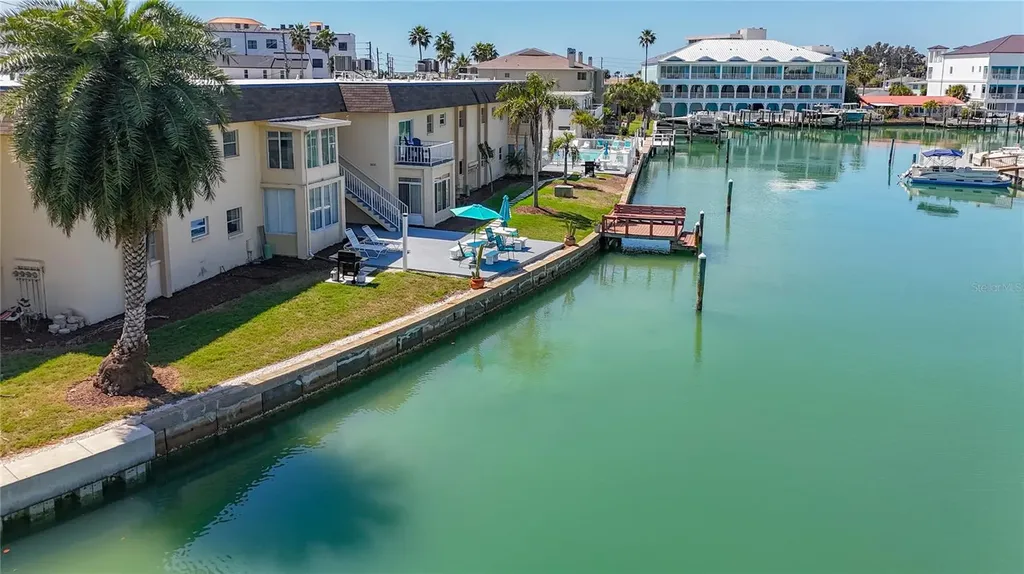 184 117th Avenue Treasure Island FL 33706