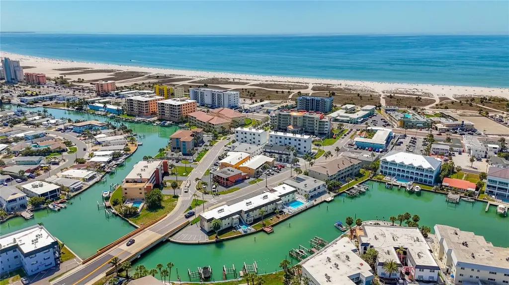 184 117th Avenue Treasure Island FL 33706