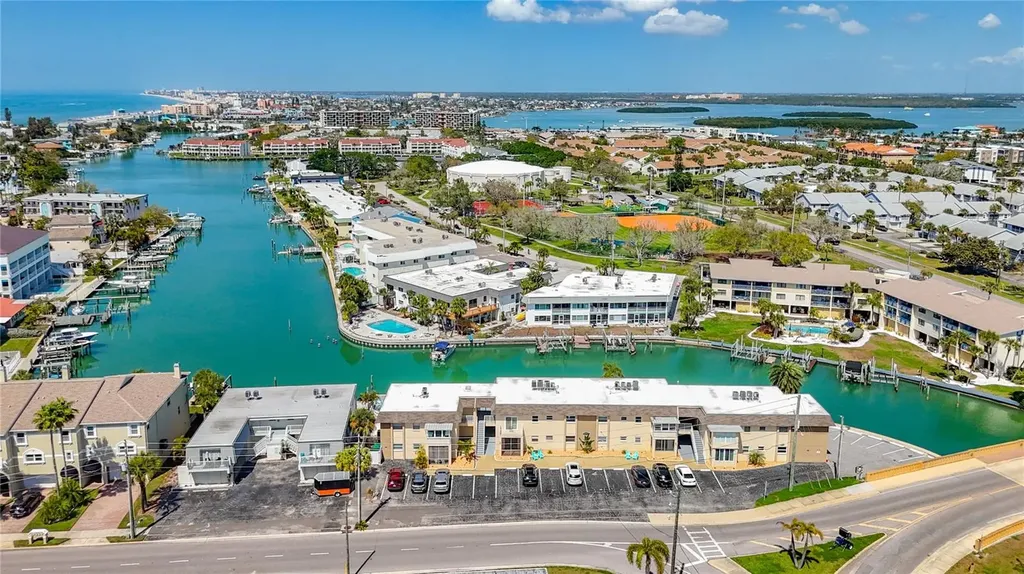 184 117th Avenue Treasure Island FL 33706
