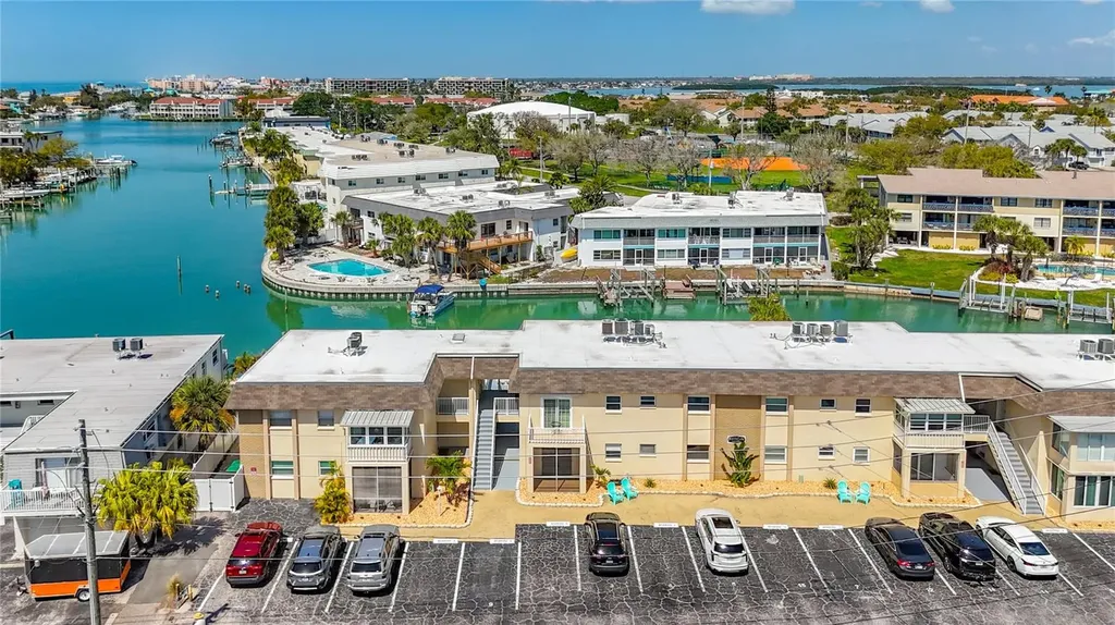 184 117th Avenue Treasure Island FL 33706