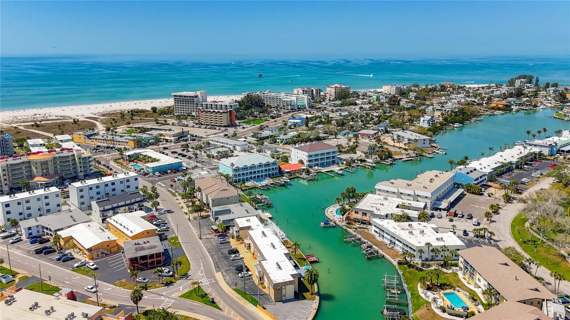 184 117th Avenue Treasure Island FL 33706