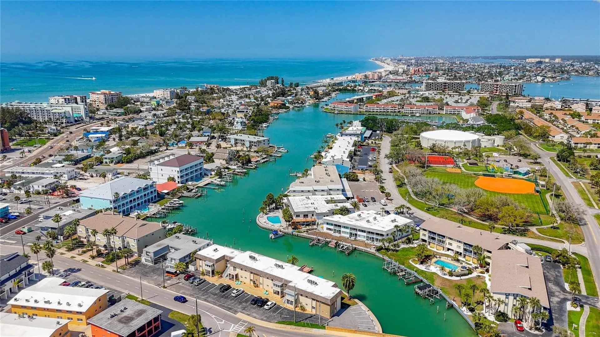 184 117th Avenue Treasure Island FL 33706