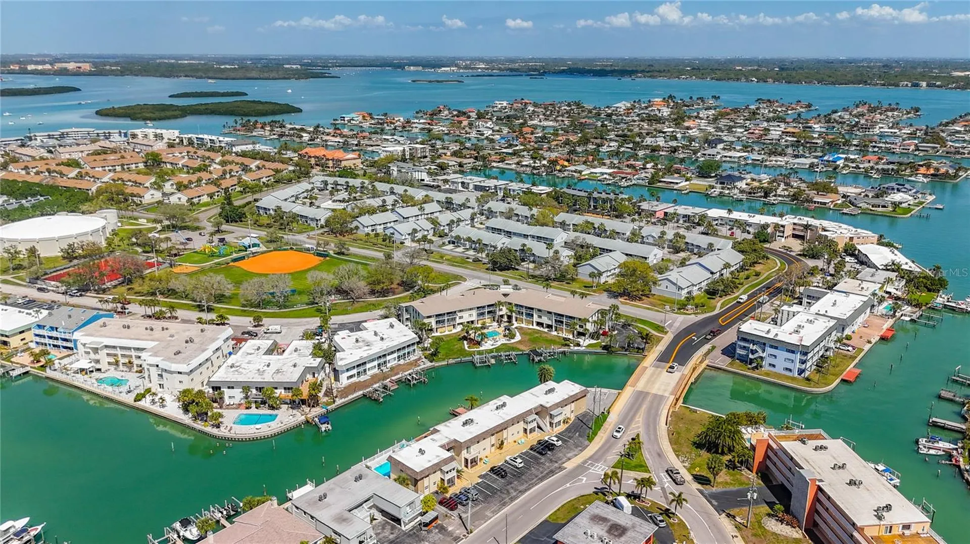 184 117th Avenue Treasure Island FL 33706