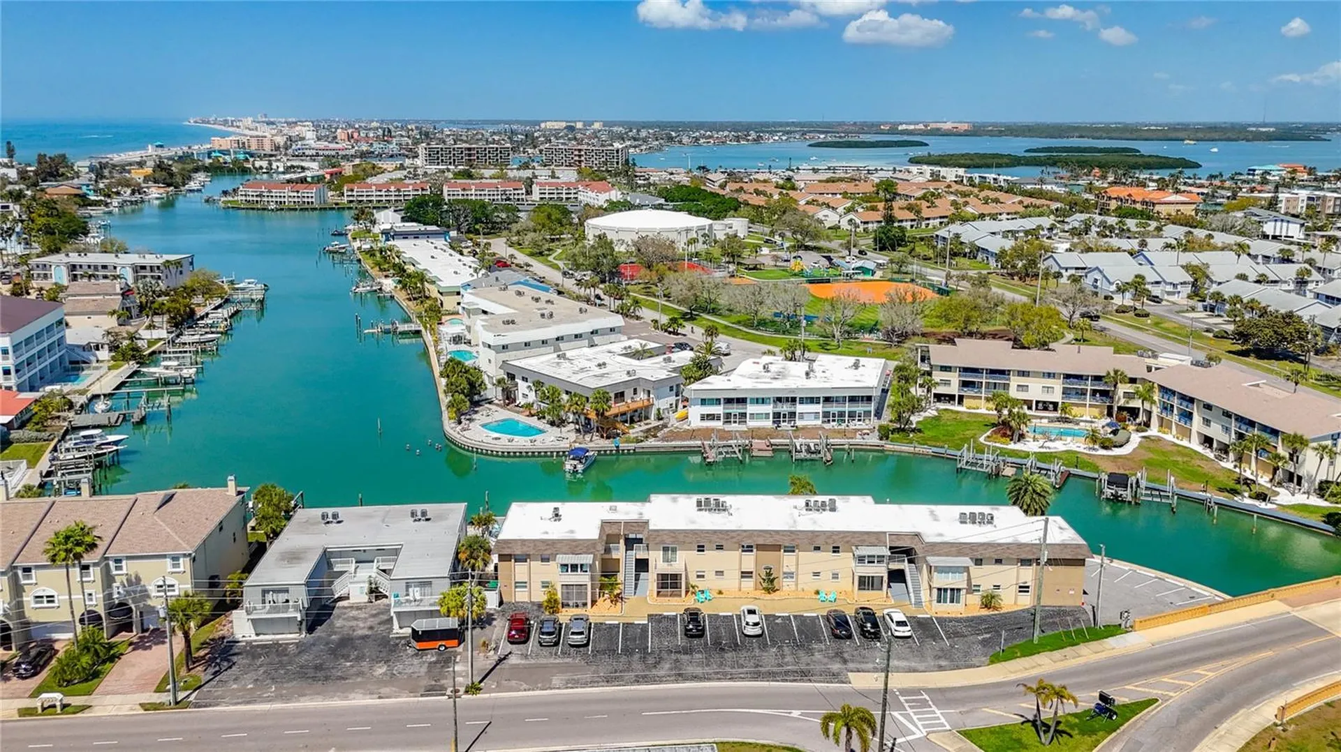 184 117th Avenue Treasure Island FL 33706