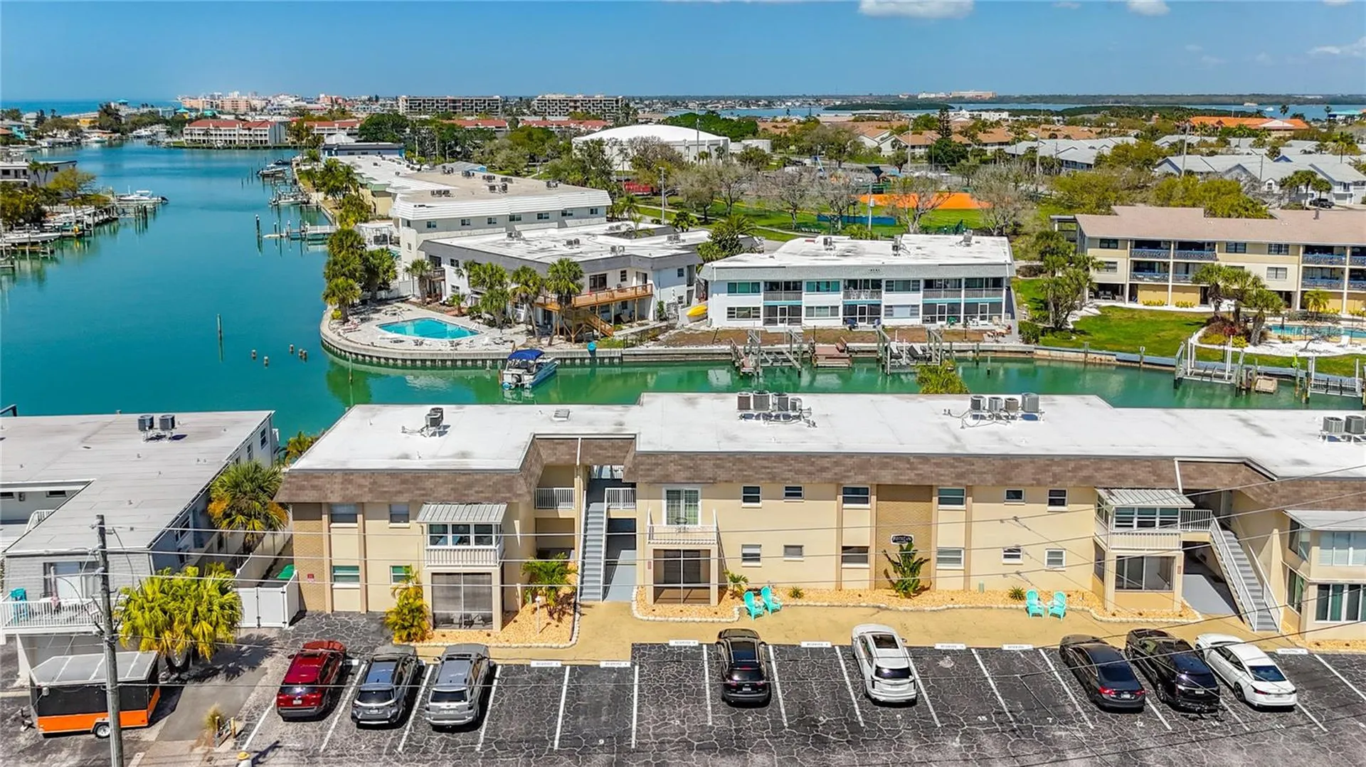 184 117th Avenue Treasure Island FL 33706