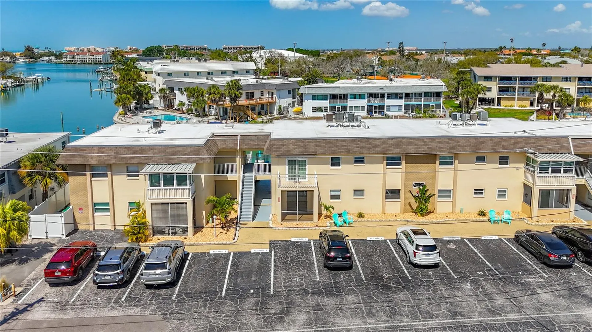 184 117th Avenue Treasure Island FL 33706