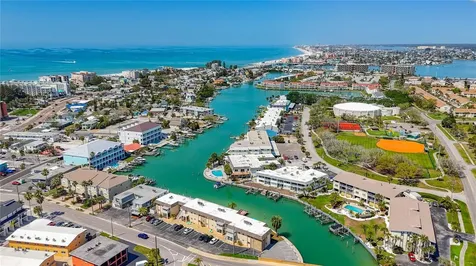 184 117th Avenue Treasure Island FL 33706