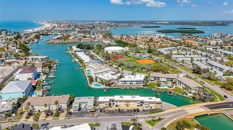184 117th Avenue Treasure Island FL 33706