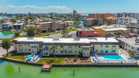 184 117th Avenue Treasure Island FL 33706