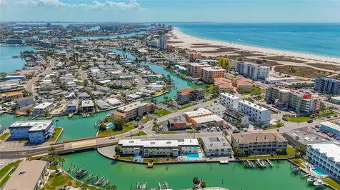 184 117th Avenue Treasure Island FL 33706