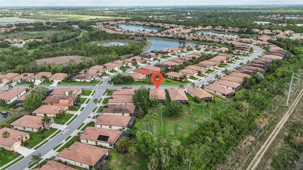 20528 Pezzana Drive Venice FL 34292