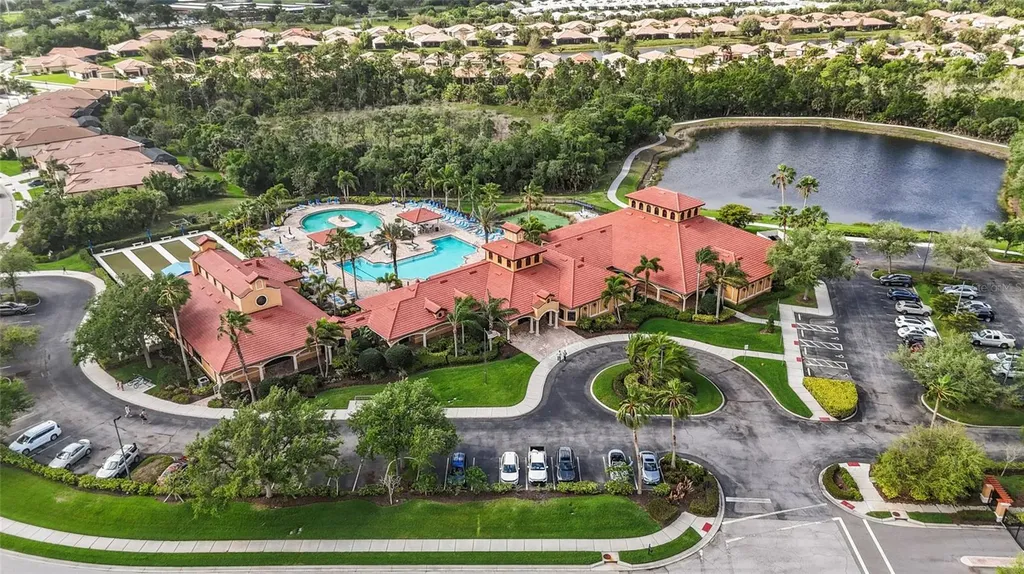 20528 Pezzana Drive Venice FL 34292