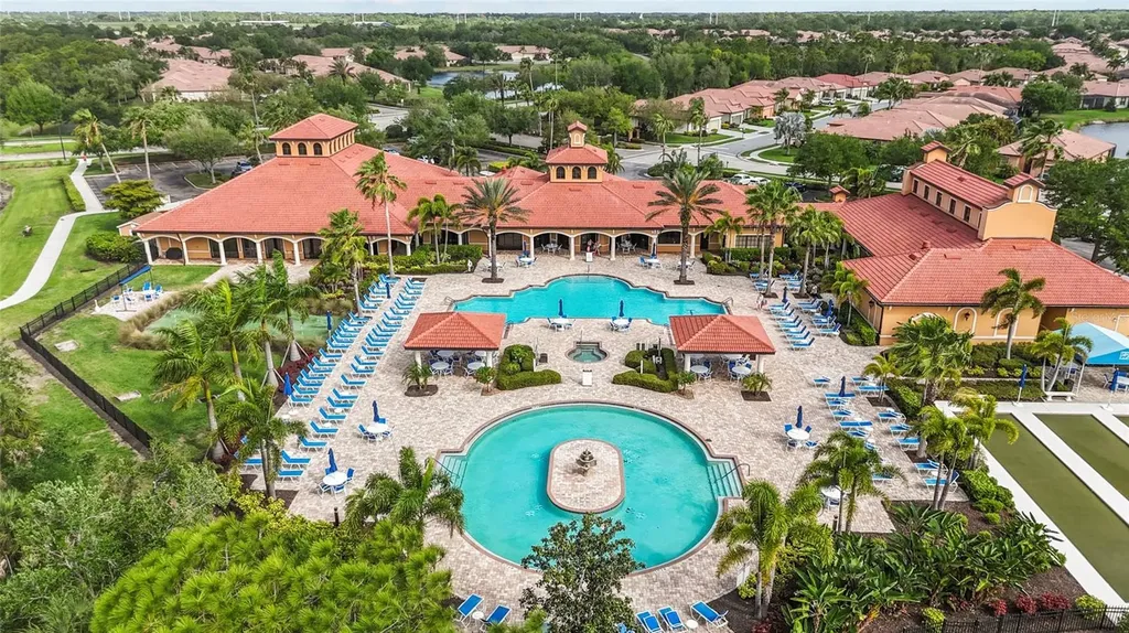 20528 Pezzana Drive Venice FL 34292