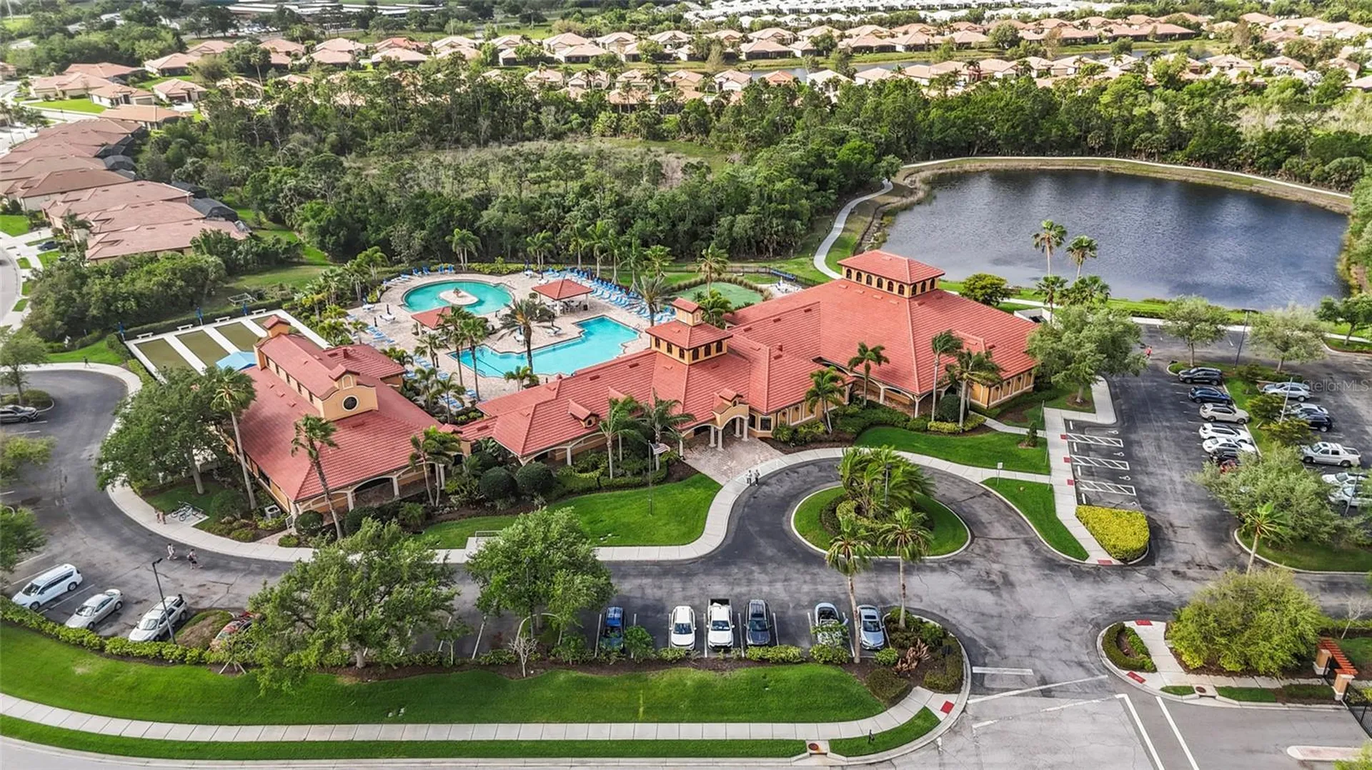 20528 Pezzana Drive Venice FL 34292