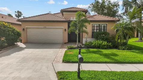 20528 Pezzana Drive Venice FL 34292