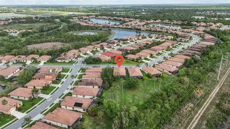 20528 Pezzana Drive Venice FL 34292