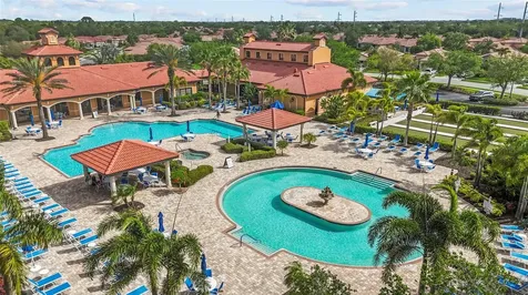 20528 Pezzana Drive Venice FL 34292