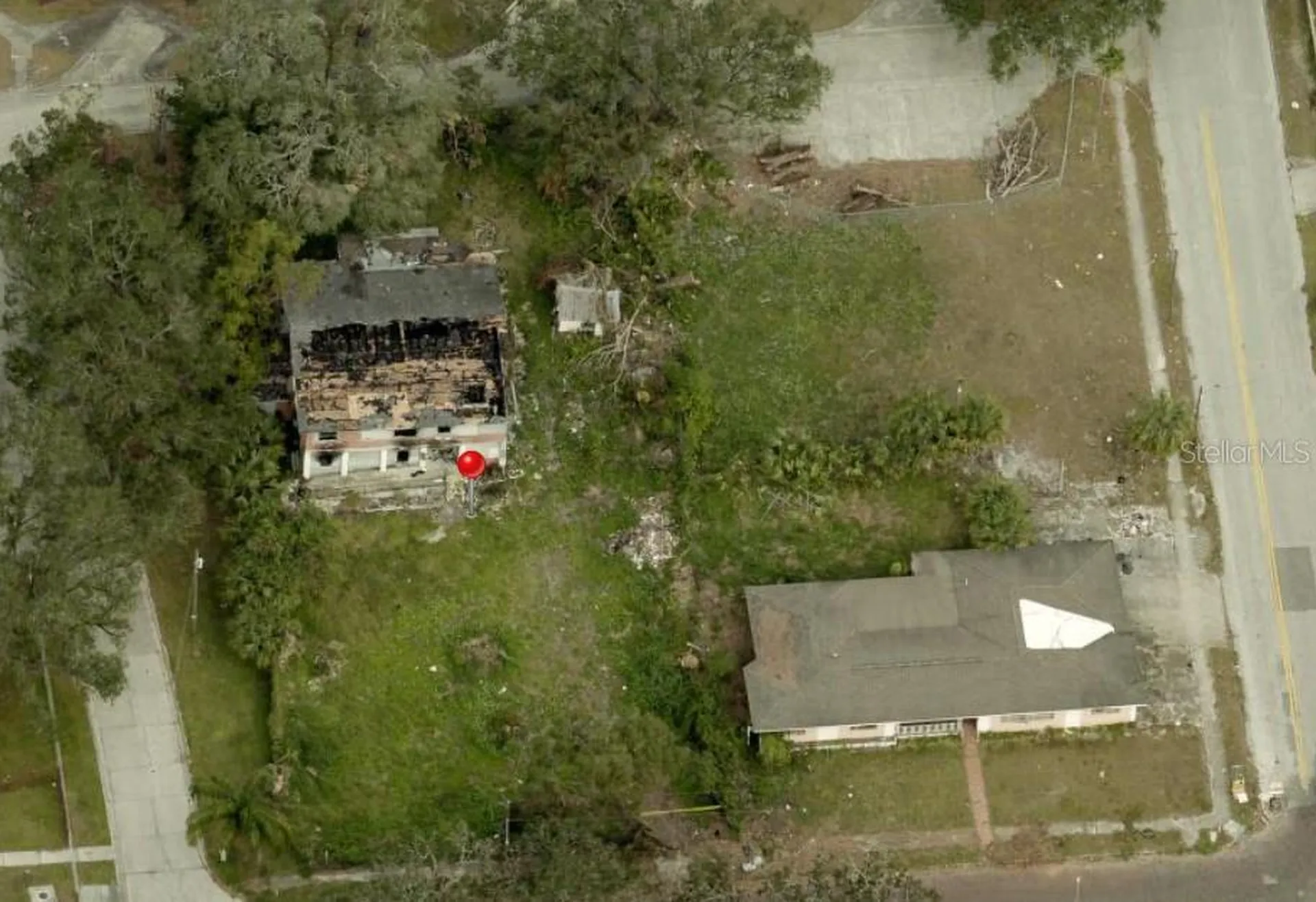 Tampa FL, 414 - 418 E Emily Street