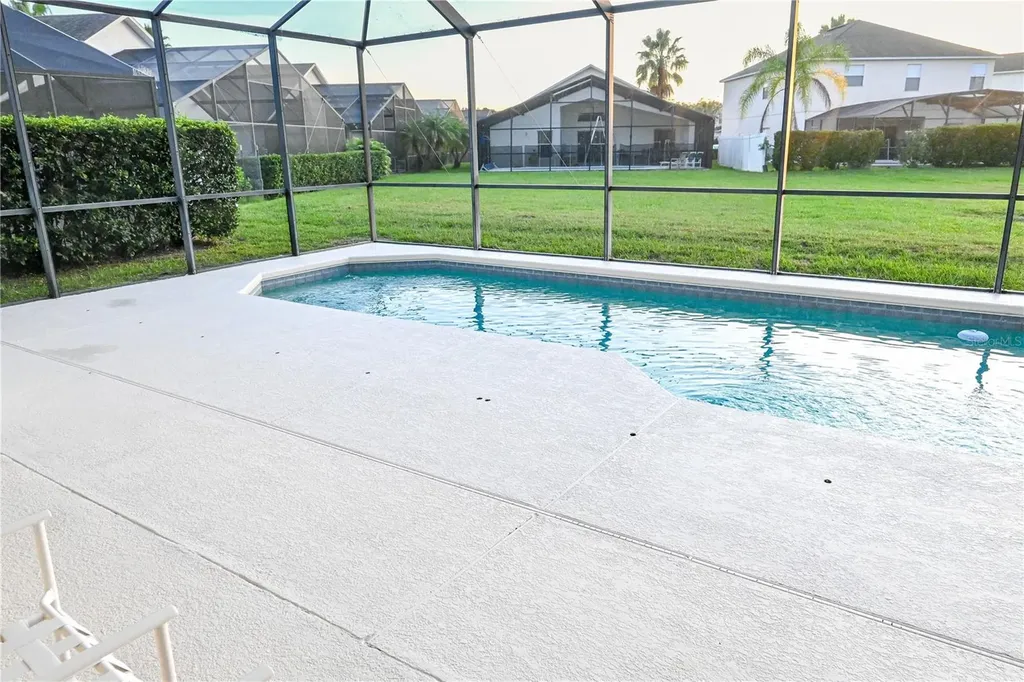 4733 Cumbriam Lakes Drive Kissimmee FL 34746