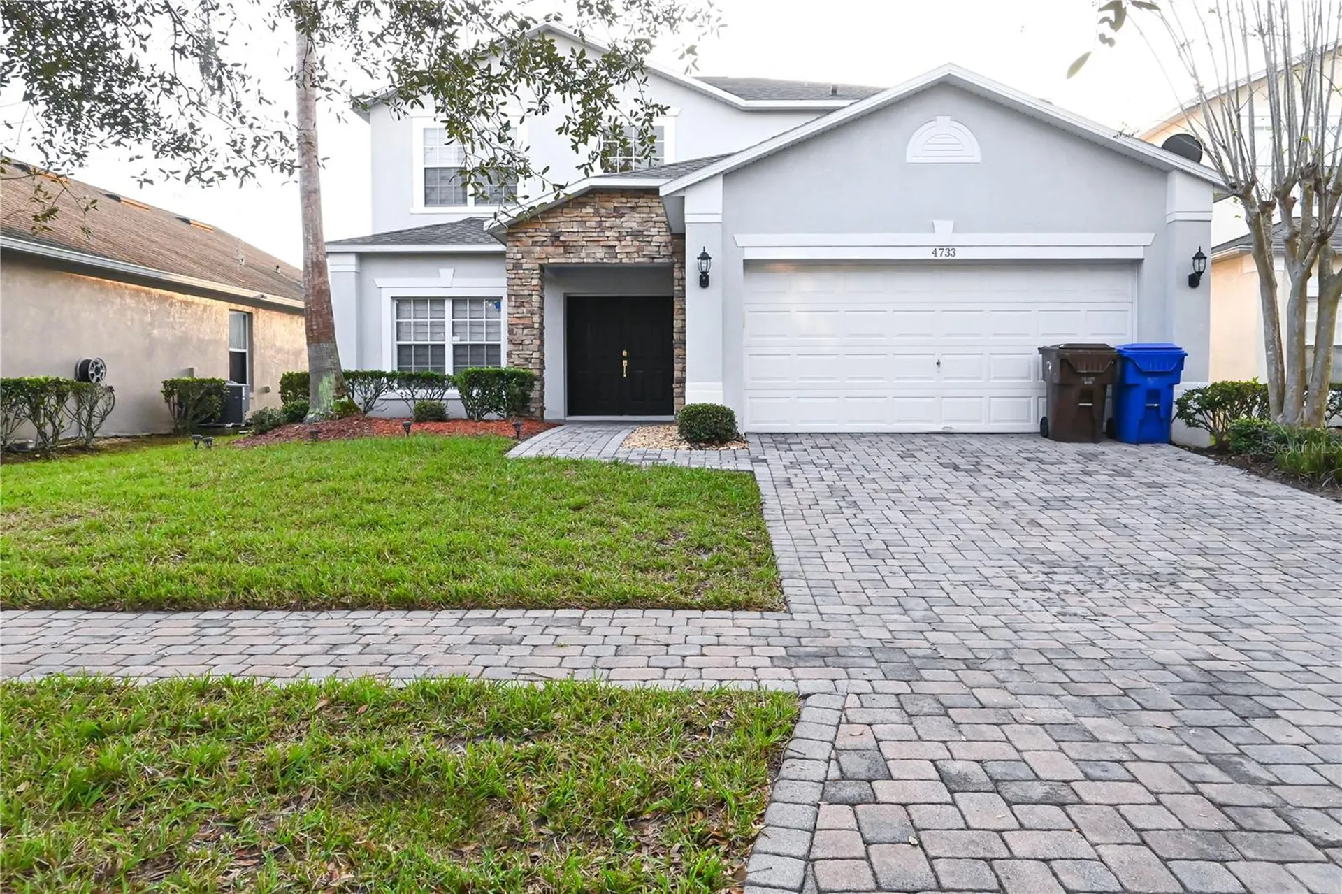 4733 Cumbriam Lakes Drive Kissimmee FL 34746