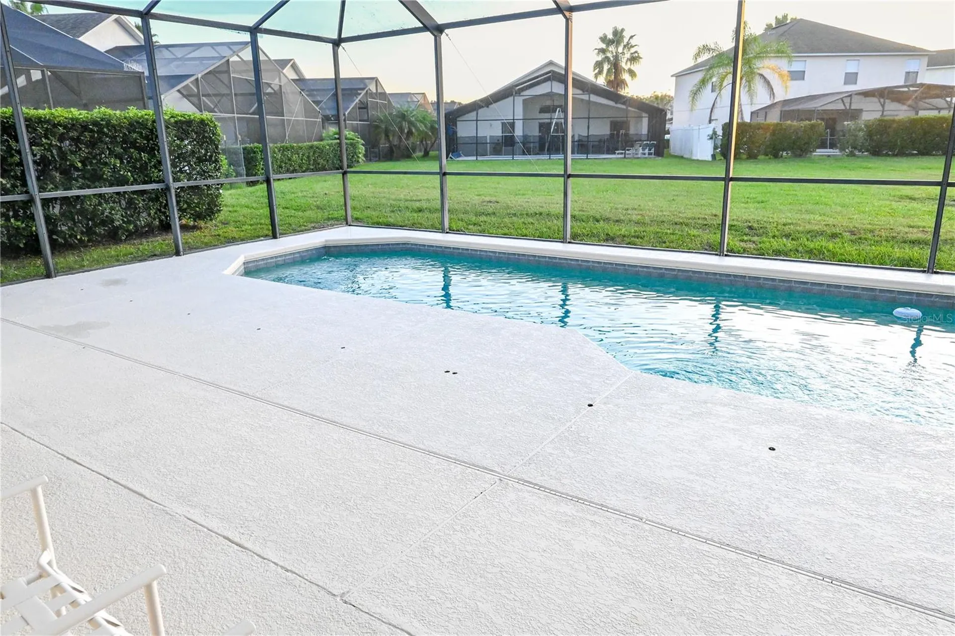 4733 Cumbriam Lakes Drive Kissimmee FL 34746