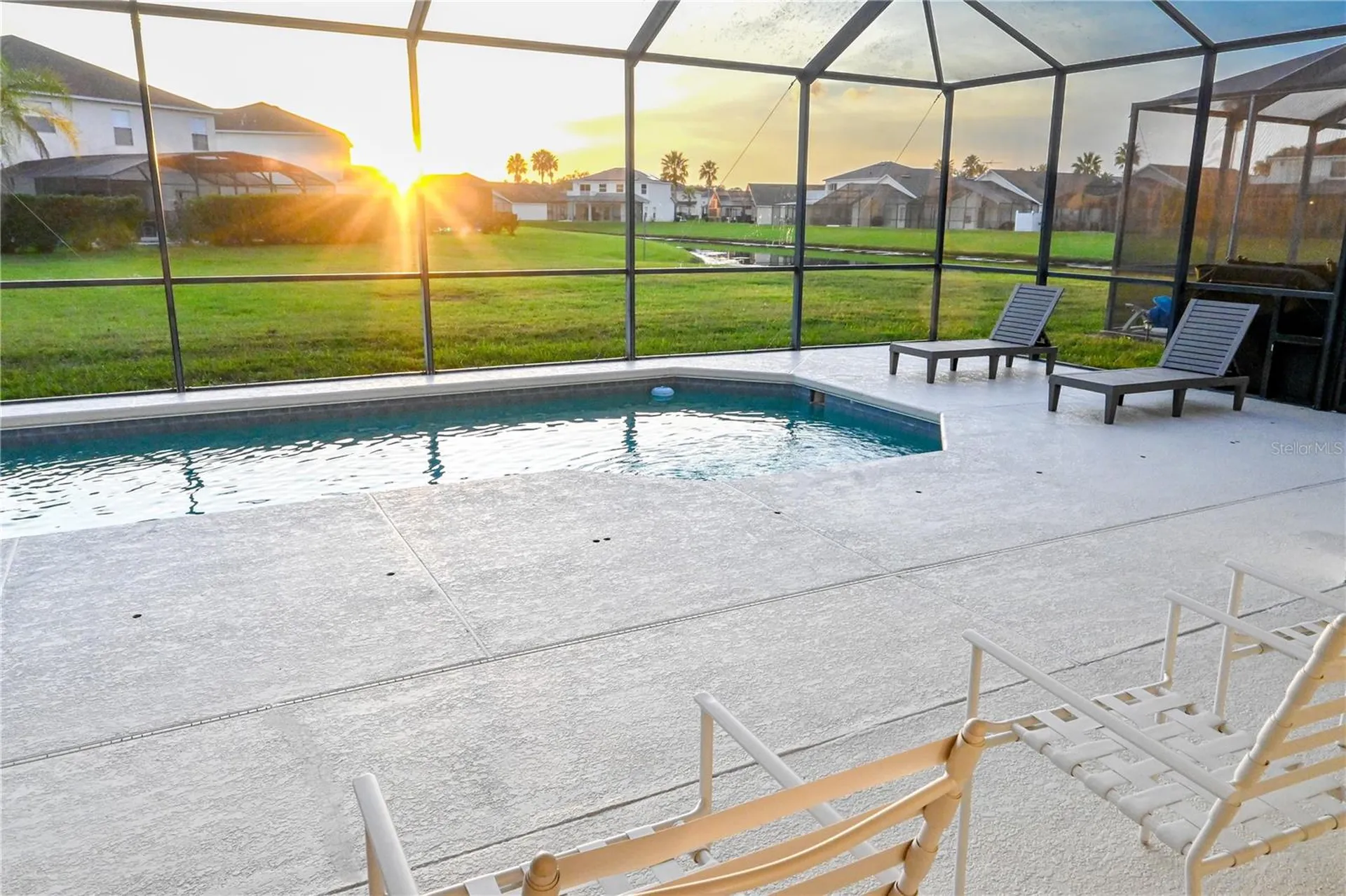 4733 Cumbriam Lakes Drive Kissimmee FL 34746
