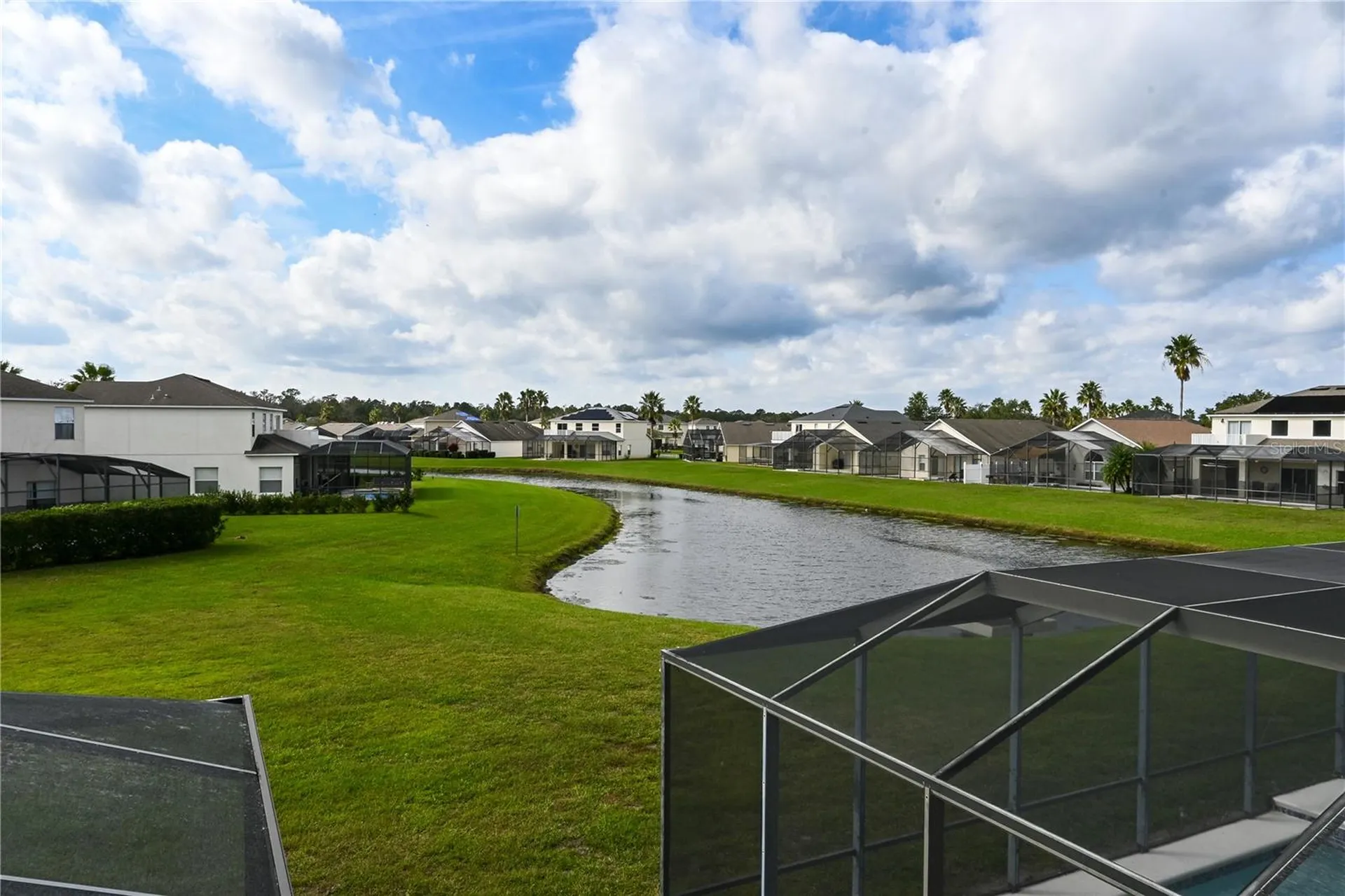 4733 Cumbriam Lakes Drive Kissimmee FL 34746