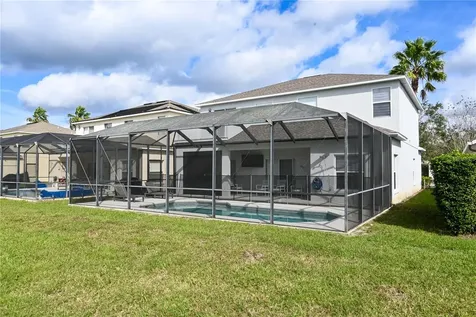 4733 Cumbriam Lakes Drive Kissimmee FL 34746