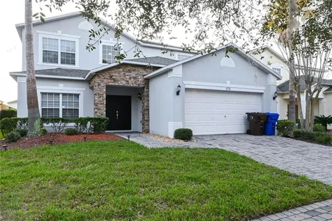 4733 Cumbriam Lakes Drive Kissimmee FL 34746
