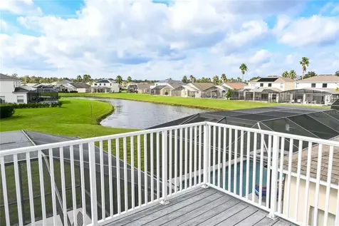 4733 Cumbriam Lakes Drive Kissimmee FL 34746