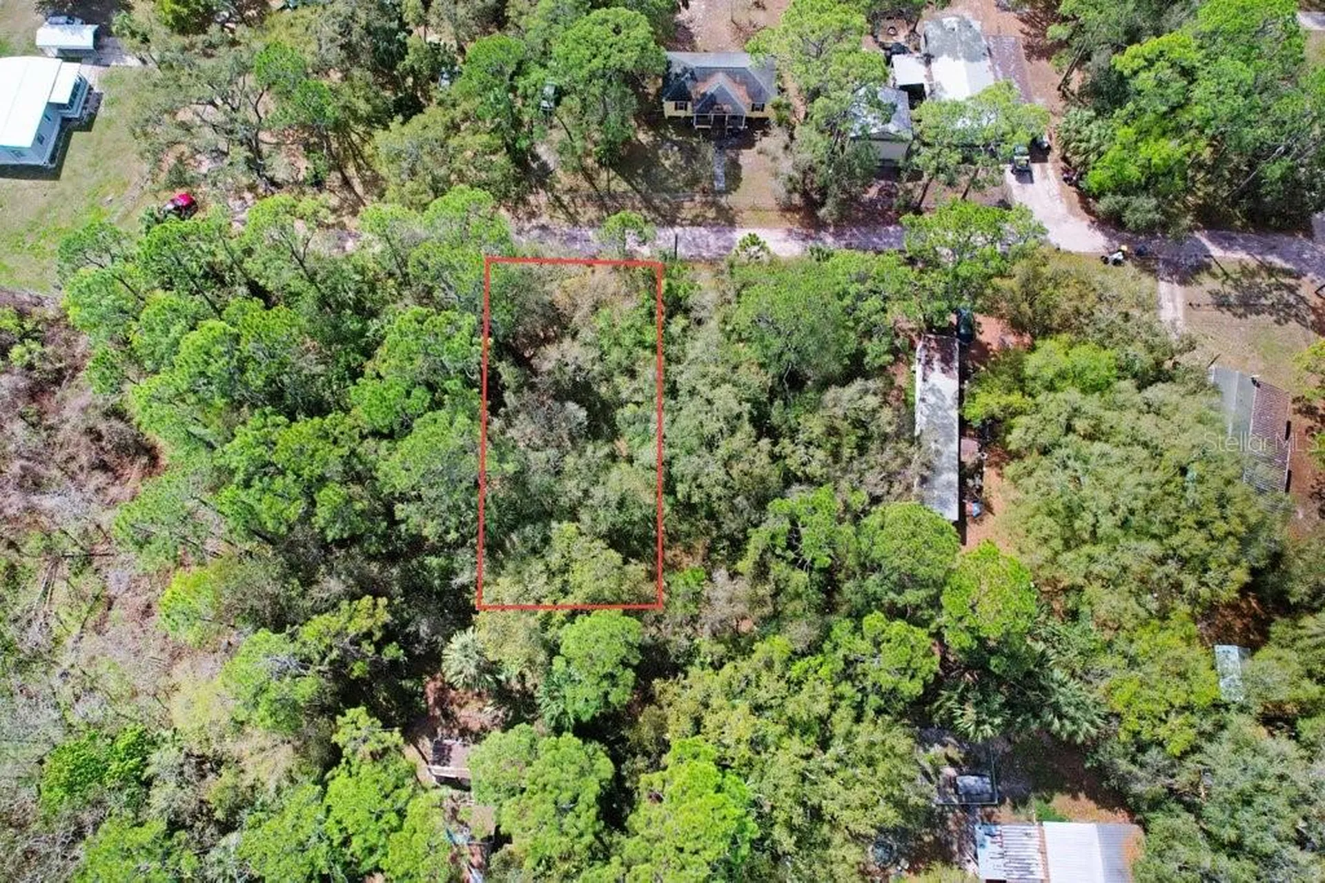 0 Yucatan Drive Lake Wales FL 33898