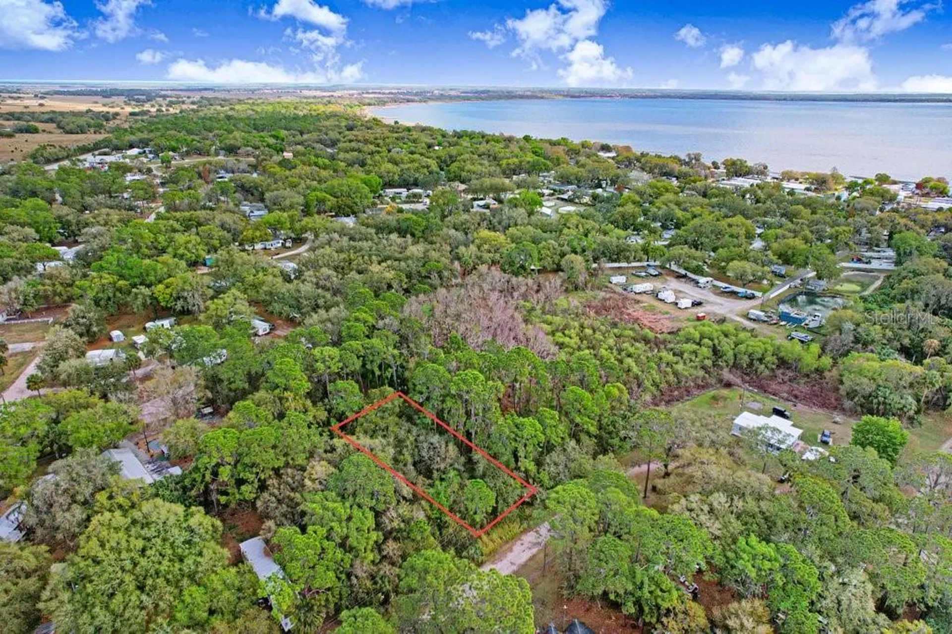 0 Yucatan Drive Lake Wales FL 33898