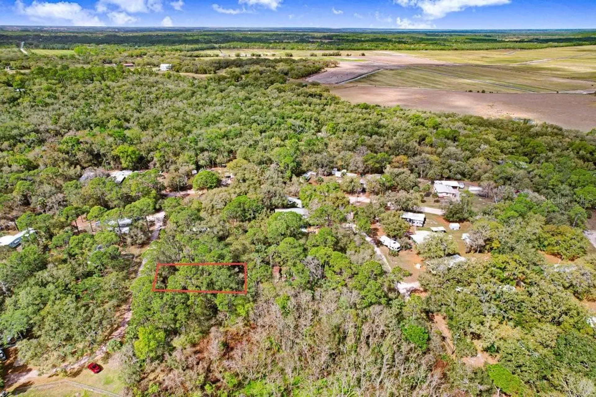0 Yucatan Drive Lake Wales FL 33898