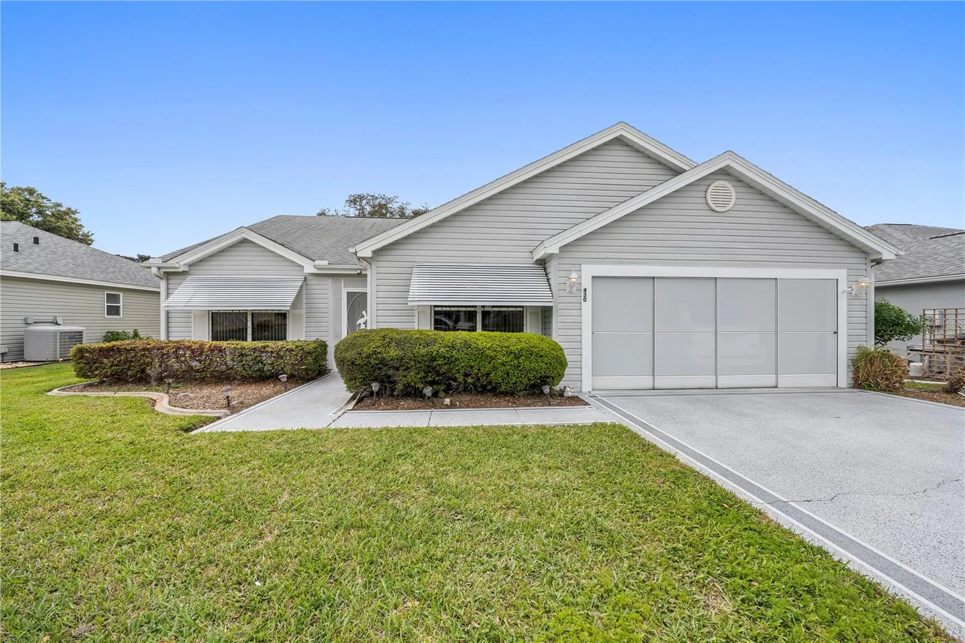 430 Aldama Avenue The Villages FL 32159