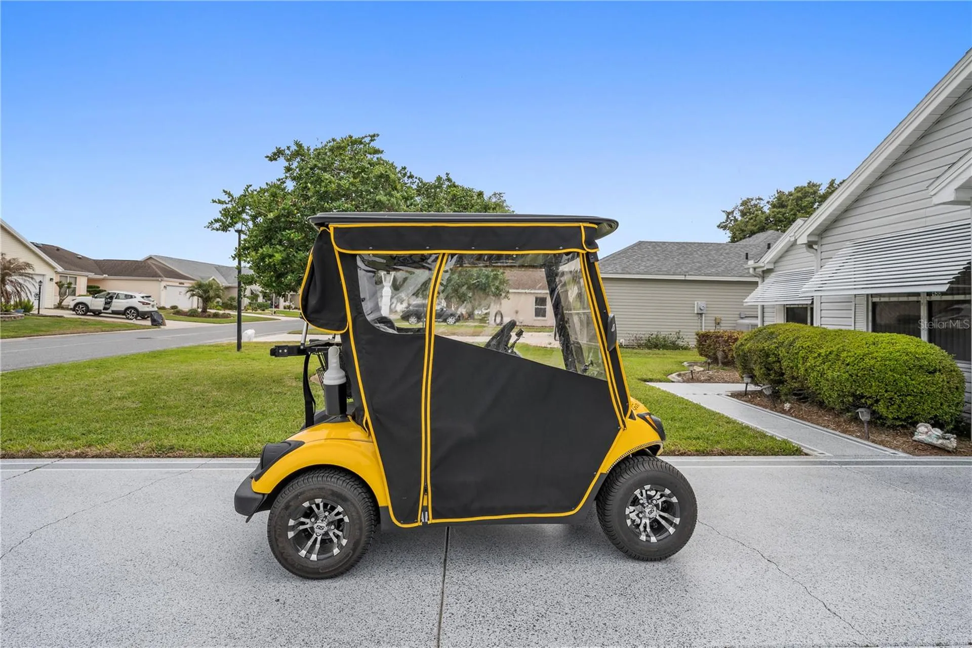 430 Aldama Avenue The Villages FL 32159